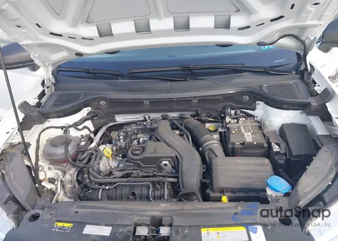 2023 Volkswagen Taos 1.5T S из США, поврежденный, VIN 3VVMX7B25PM357378